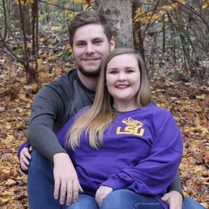 Meet your Posher, Tanner